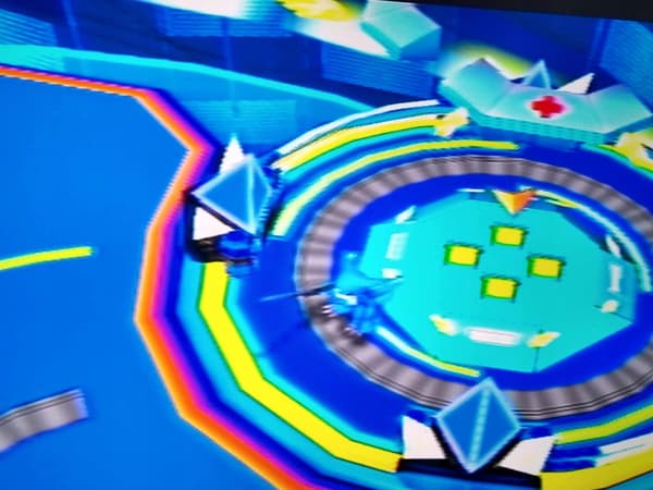 Digimon World 4 PS2 – PLEASE READ THE DESCRIPTION!!! THE DISC IS VERY SCRATCHED!!!