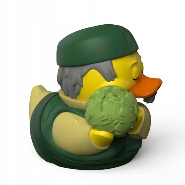 Tubbz Avatar Duckling – The Cabbage Merchant (First Edition)