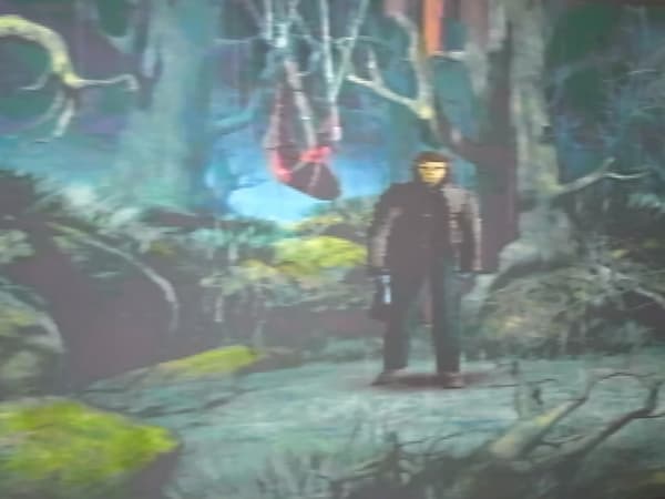 ALONE IN THE DARK: THE NEW NIGHTMARE (PSX)