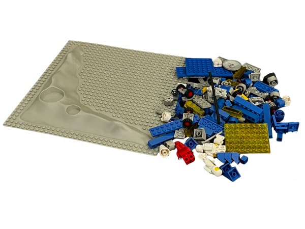 920 LEGO Alpha-1 Base