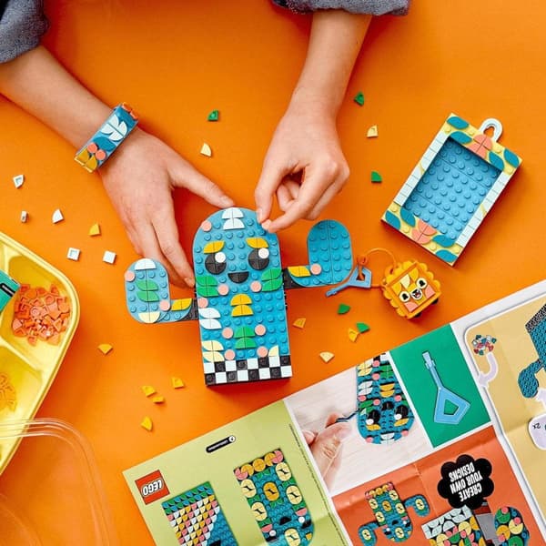 LEGO DOTS Summer Multi-Pack 41937