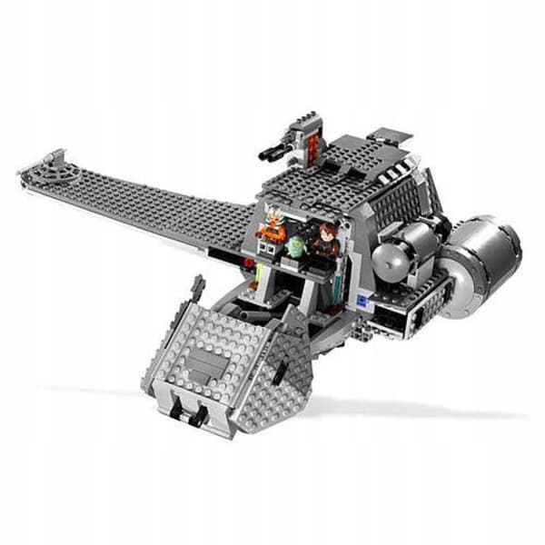 LEGO Star Wars 7680 The Twilight