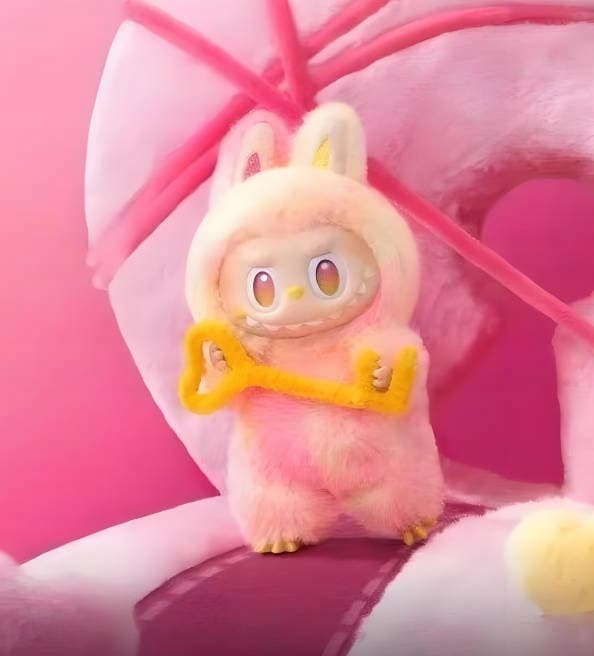 Original Labubu Energy