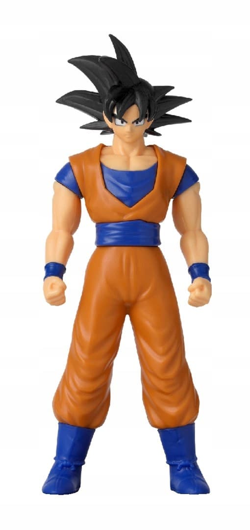 DRAGON BALL FLASH – GOKU