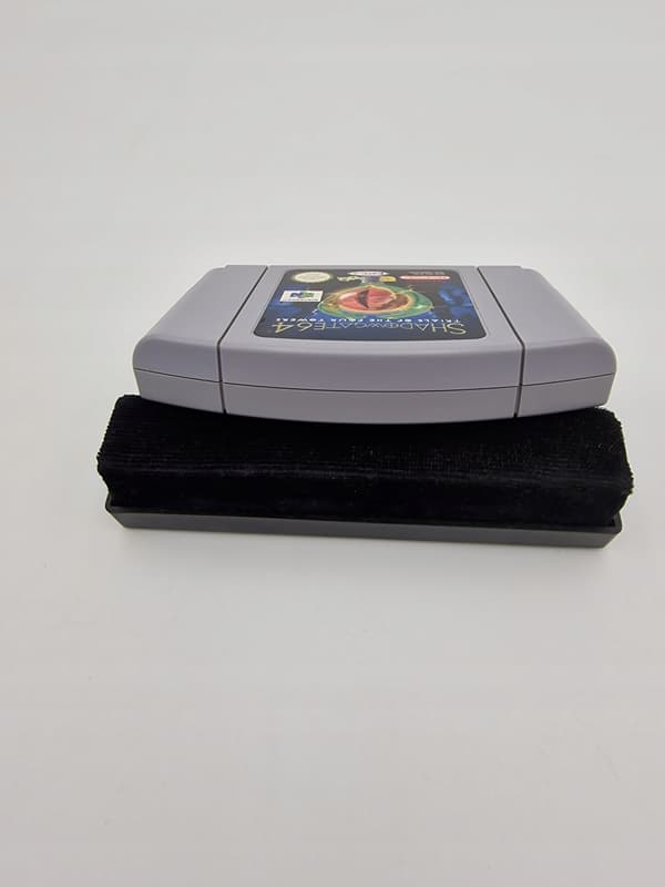 NINTENDO 64 SHADOWGATE 64