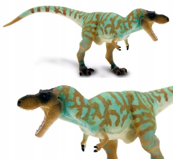 Safari – Albertosaurus figurine 100740