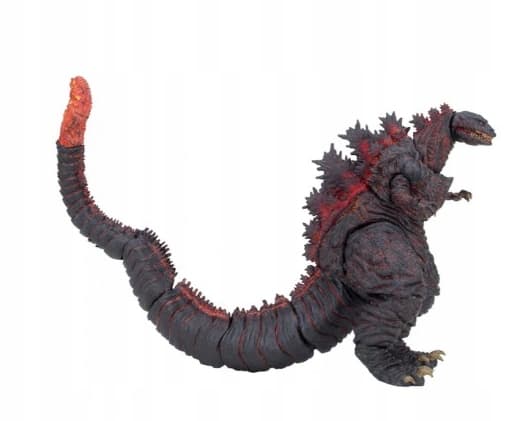 2016 21CM Action Figure
