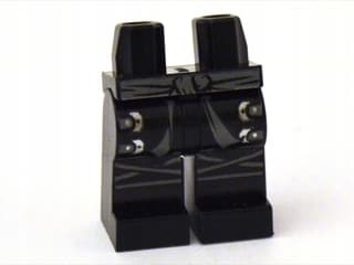 LEGO Ninjago Cole’s legs 970c00pb0216