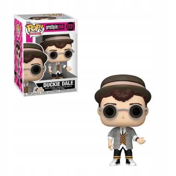 Funko Pop! Pretty in Pink Goofy Duck #1721