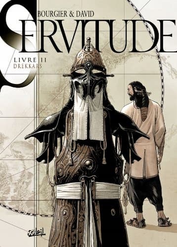 Servitude T02 – Drekkars (2)