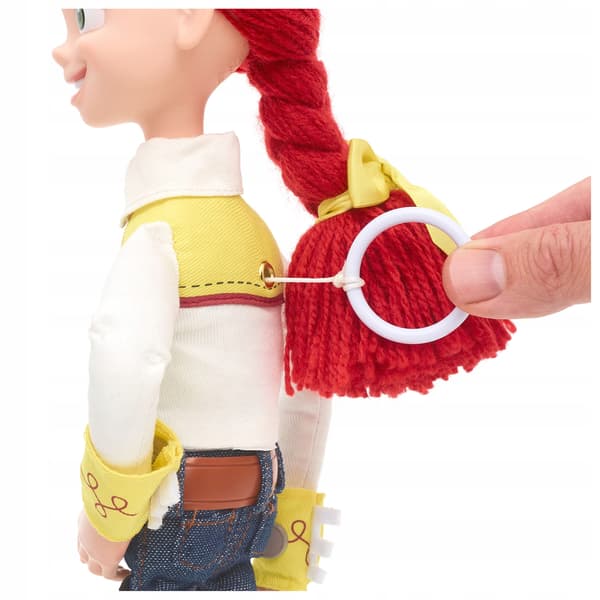 Toy Story Interactive Jessie 38 cm