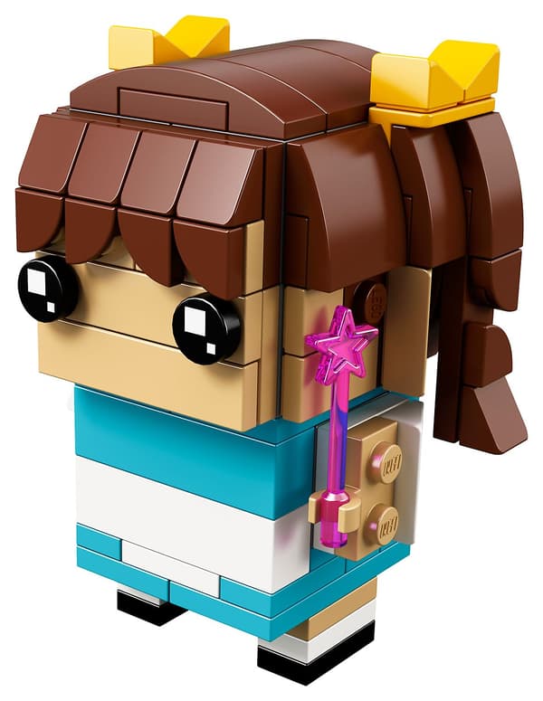 LEGO BrickHeadz 41597 Go Brick Me