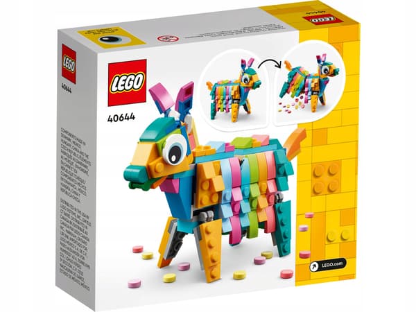 LEGO 40644 Special Occasions – Piñata