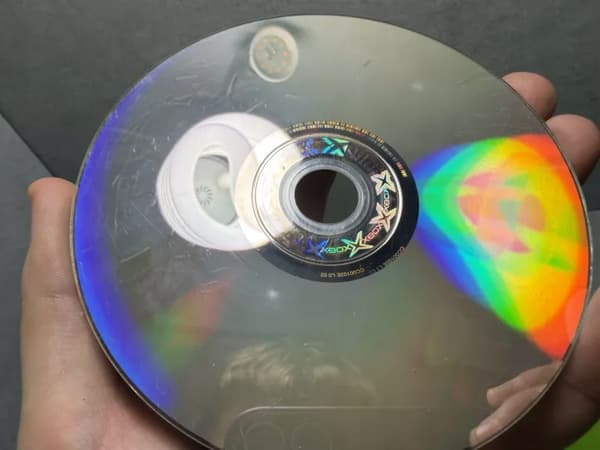 XBOX CLASSIC GENMA ONIMUSHA