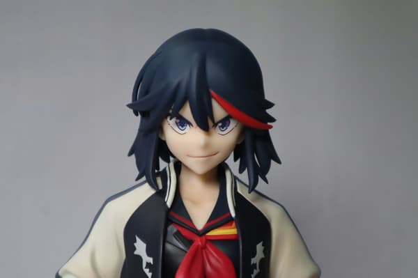 Kill la Kill Pop Up Parade L Ryuko Matoi Souvenir Jacket Anime Figurine