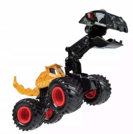 Monster Jam Dirt Squad Dugg 6055226 4193
