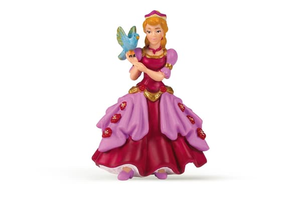 PRINCESS LAETITIA (FIGURINE)