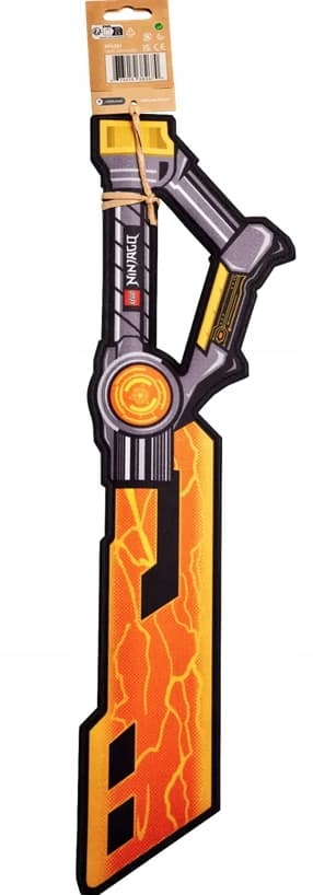 LEGO 854261 Sword from the Ninjago Empire