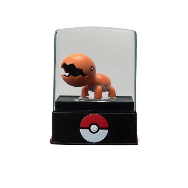 POKEMON SELECT BATTLE FIGURE – TRAPINCH