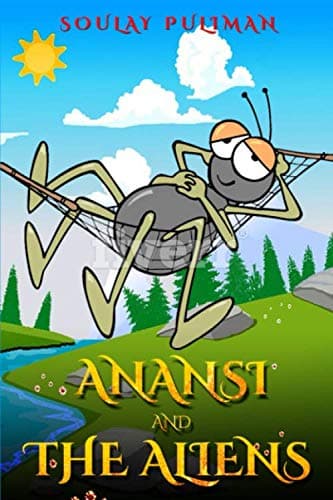 Anansi and the Aliens