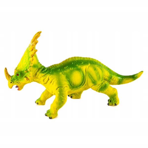 LARGE JURASSIC DINOSAUR FIGURINE TOY