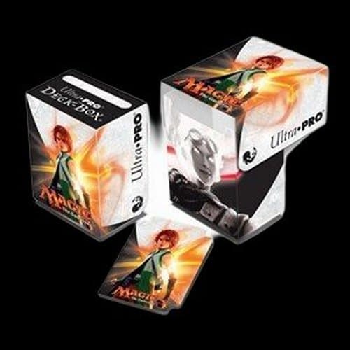 Magic: The Gathering Magic Origins: "Chandra, Roaring Flame" Deck Box