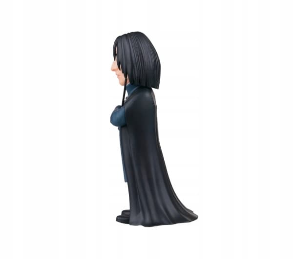 MINIX Films: Harry Potter – Snape