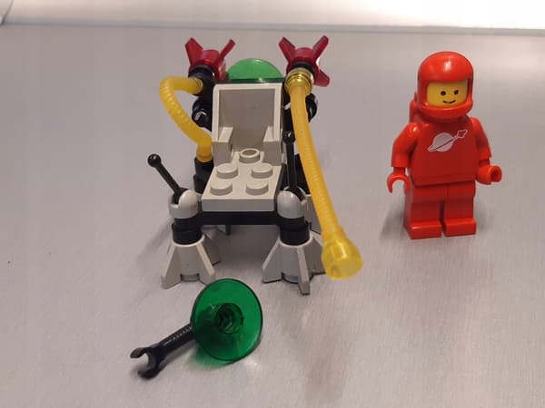 LEGO Space 6806 Surface Hopper