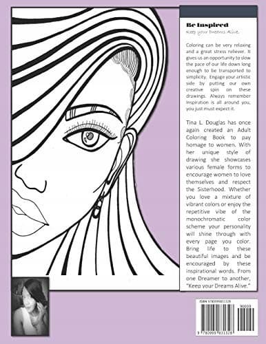 Woman 2: There’s Nothing Basic About Her