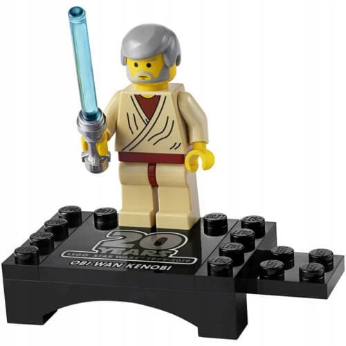 LEGO 30624 STAR WARS OBI-WAN KENOBI