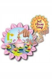 Flowee SIMBA Dance Lake