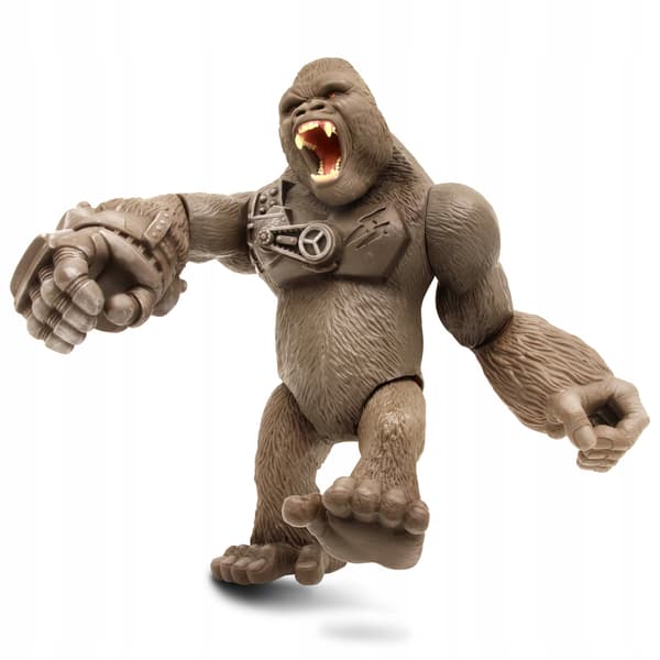 Primal Clash Giant Cyber-Gorilla 28 cm
