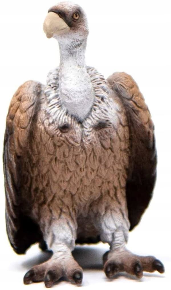 SCHLEICH 14847 VULTURE WILD LIFE