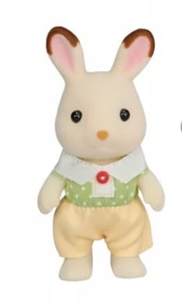Sylvanian Families - Bathroom Set - 5779