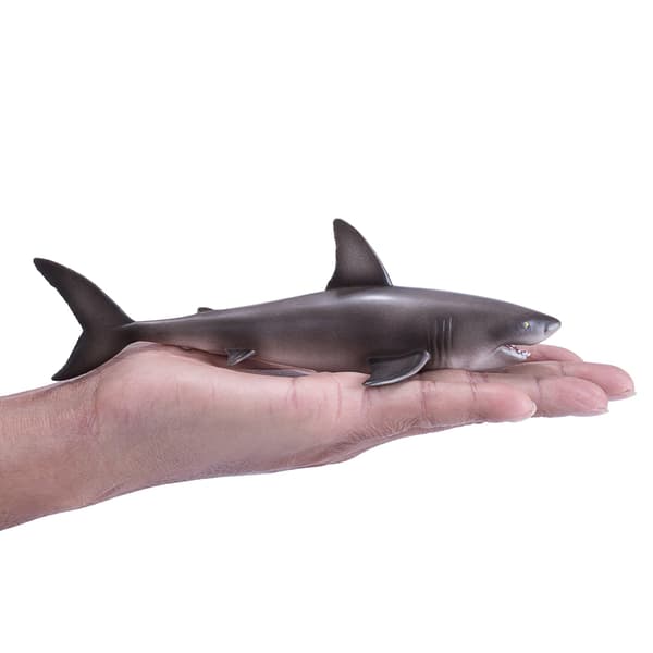 Mojo Great White Shark