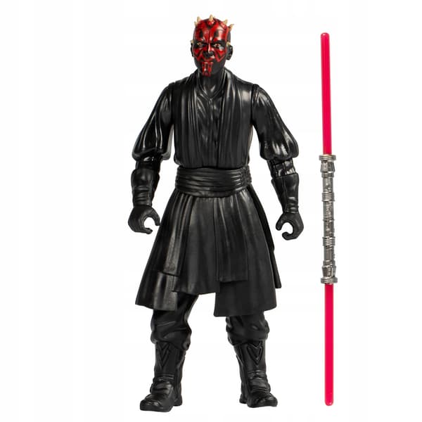 10 cm Star Wars Darth Maul figurine