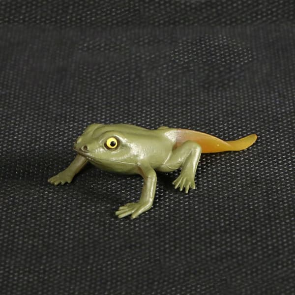 ANIMAL FIGURINES FOR DISPLAY AND LEARNING – A SET FOR CHILDREN