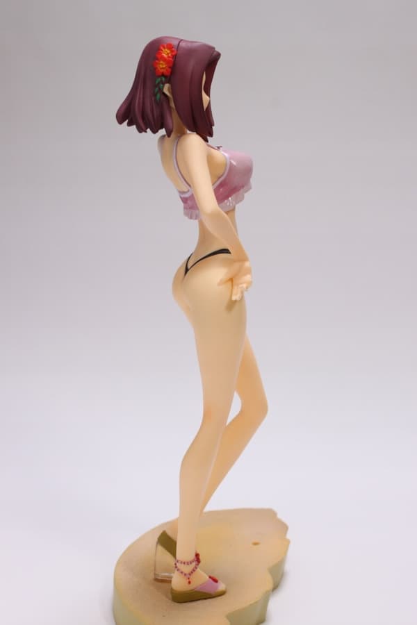ANIME FIGURINE: Code Geass – Lelouch Kouzuki and Kallen SQ