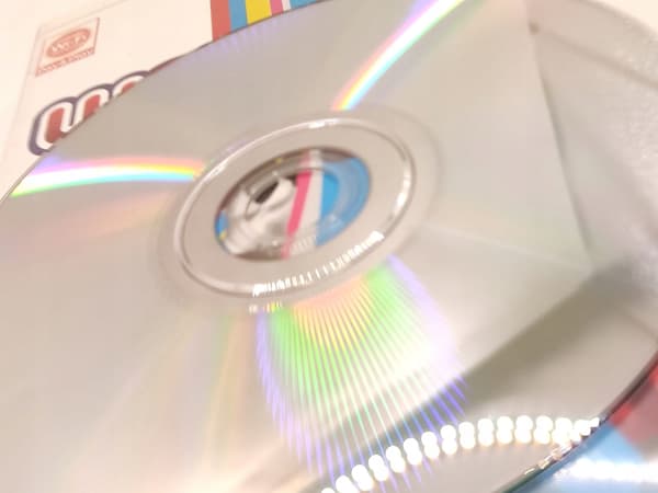 WE DANCE NINTENDO WII