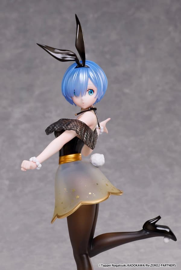 Re:Zero Rem ‘Sweet Bunny’ 26 cm figurine