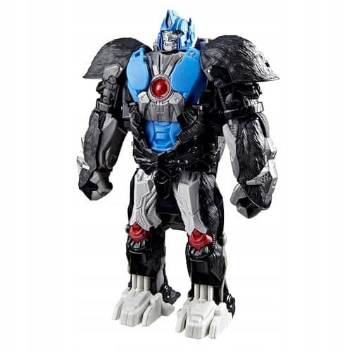 TRANSFORMERS – SMASH CHANGERS – OPTIMUS PRIMAL
