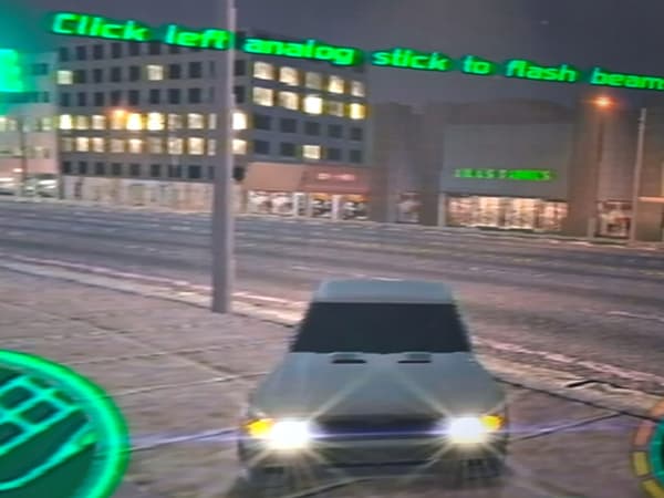 MIDNIGHT CLUB II PS2 game – READ THE DESCRIPTION