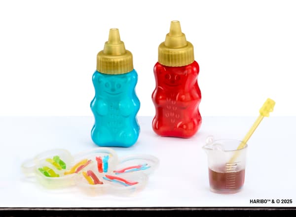 MGA’s Miniverse Make It Mini Haribo Multipack – Mini Collectables