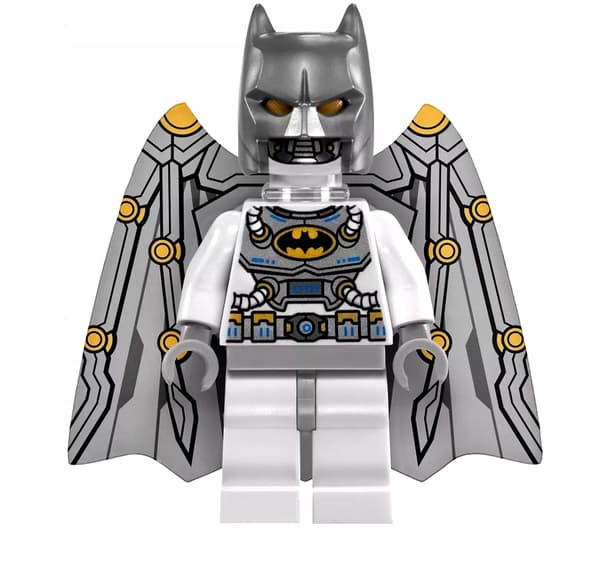 Lego Super Heroes 76025 Green Lantern vs. Sinestro