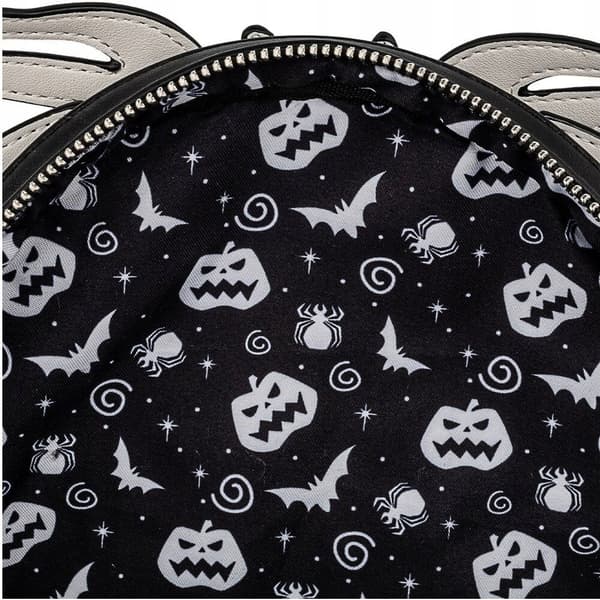 Loungefly Disney ‘The Nightmare Before Christmas’ Jack Skellington Backpack
