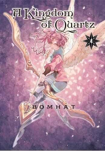 A Kingdom of Quartz 4 Bomhat
