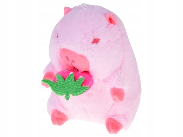 A CHARMING TOY PENDANT
