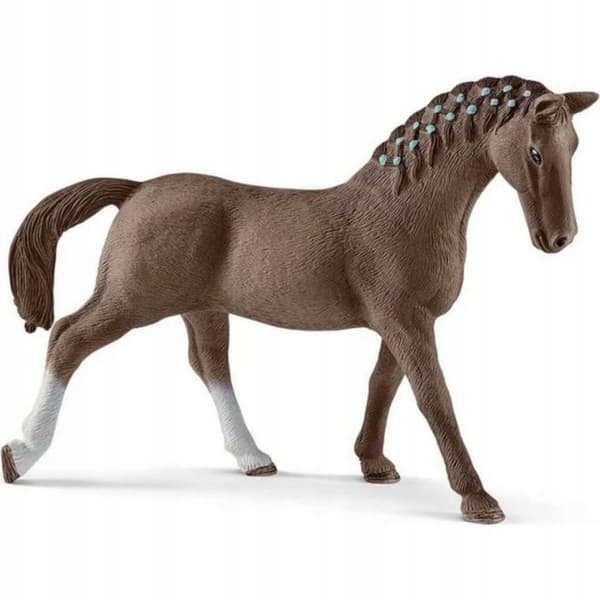 Schleich 72163 Pet – Trakehner mare