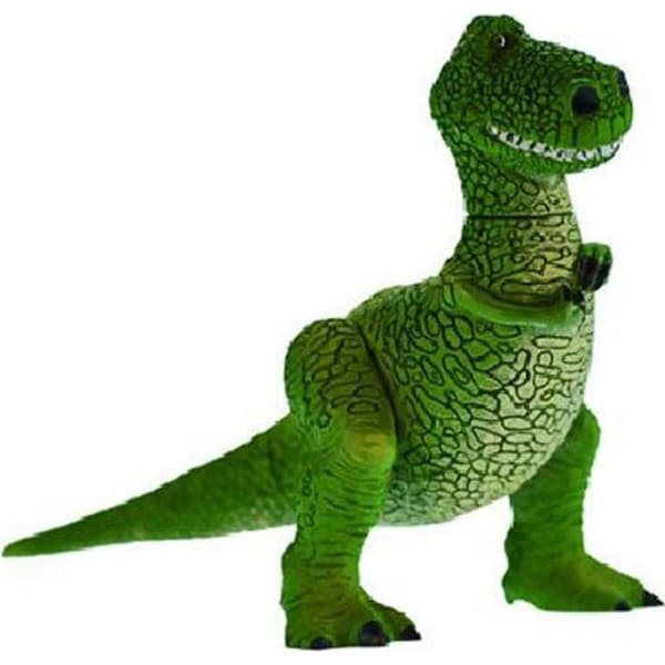 TOY STORY – REX FIGURINE [FIGURINE]