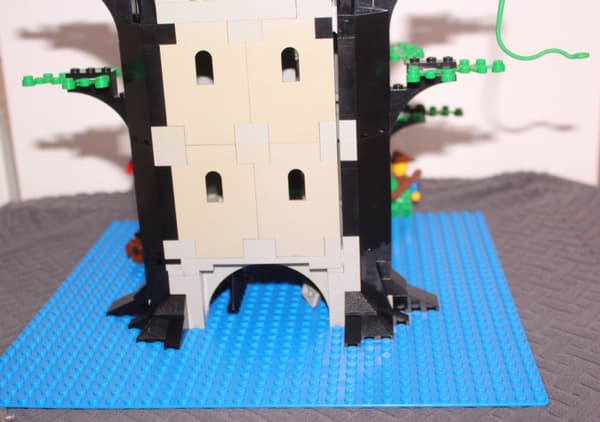 LEGO CASTLE 6077 Forestmen’s River Fortress